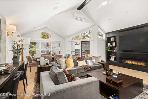 929 E E Durant Avenue Avenue, Aspen, CO 81611