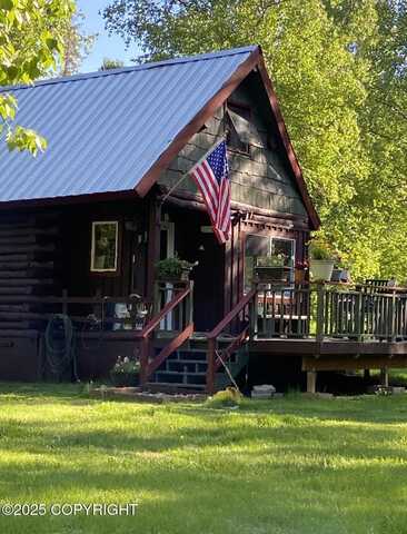 4727 E Shorty Street, Wasilla, AK 99654
