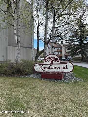 9645 Independence Drive, Anchorage, AK 99507