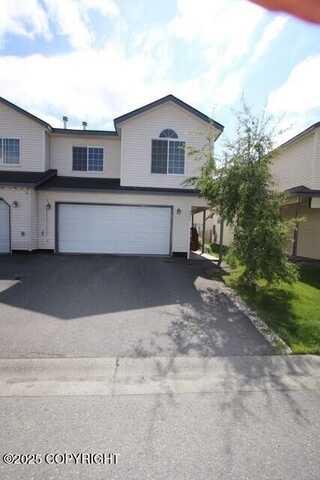 6088 Spruce Meadows Loop, Anchorage, AK 99507
