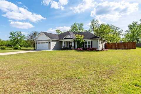 317 Buck Run Drive, Leesburg, GA 31763