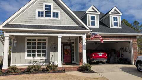 140 Broxten Drive, North Augusta, SC 29860