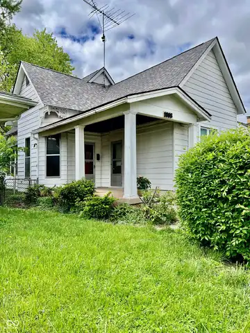 1806 Union Street, Columbus, IN 47201