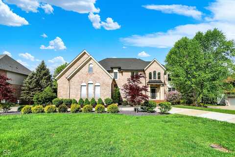 13934 Salsbury Creek Drive, Carmel, IN 46032