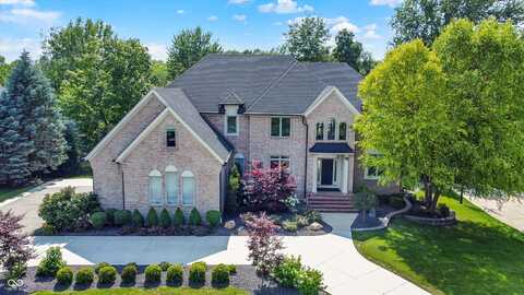 13934 Salsbury Creek Drive, Carmel, IN 46032