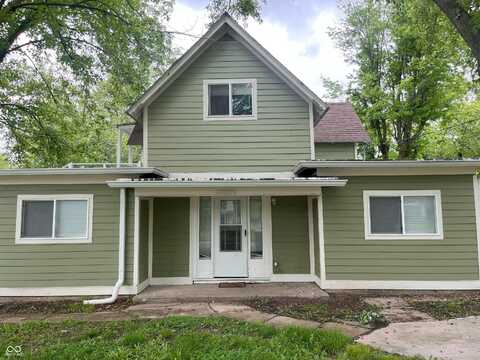 1807 Unit B Raible Avenue, Anderson, IN 46011