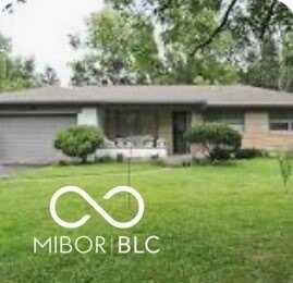 3401 W 57th Street, Indianapolis, IN 46228