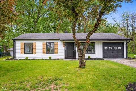 1295 Rolling Ridge Drive, Noblesville, IN 46060