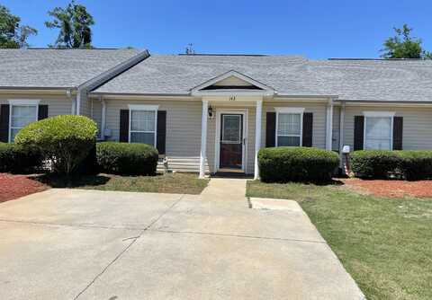 143 Portofino Lane SW, Aiken, SC 29803