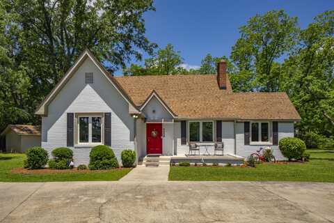 1006 W Main Street, Ridge Spring, SC 29129