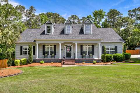 222 Ironbark Court, Aiken, SC 29803