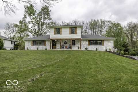 5137 Green Hills Drive, Brownsburg, IN 46112