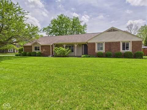 1645 Woodview Lane, Anderson, IN 46011