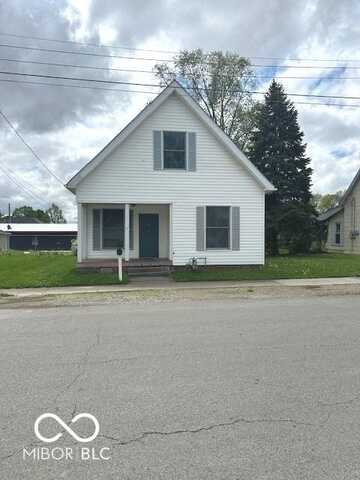11 W Osage Street, Greenfield, IN 46140