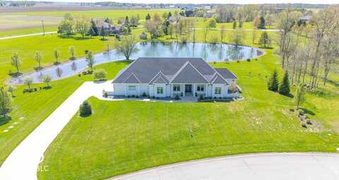 535 Bayshore Drive, Kokomo, IN 46901