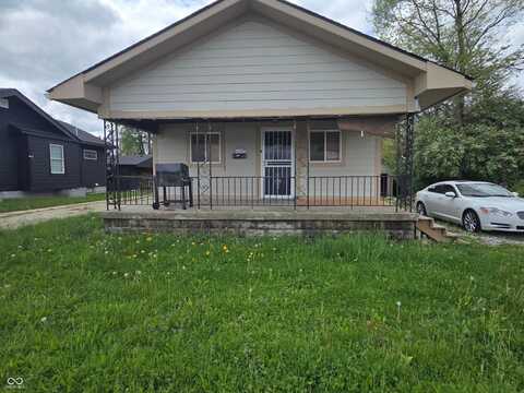 3031 E 38th Street, Indianapolis, IN 46218