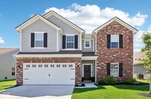 1452 Bigleaf Drive, Sheridan, IN 46069