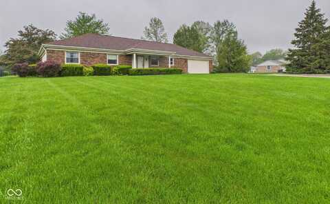 1209 S Rangeline Road, Anderson, IN 46012