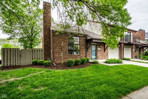 354 E Arch Street, Indianapolis, IN 46202