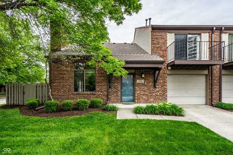 354 E Arch Street, Indianapolis, IN 46202