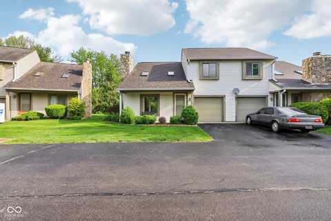 2430 Spring Hill Court, Indianapolis, IN 46268