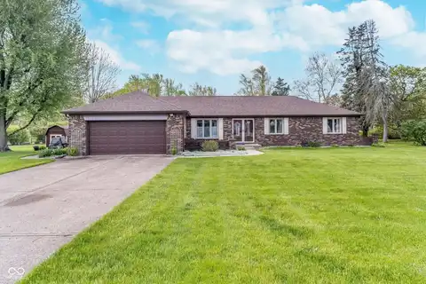417 W Ash Street, Jamestown, IN 46147