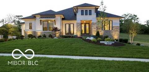 13855 Waterway Boulevard, Fishers, IN 46040