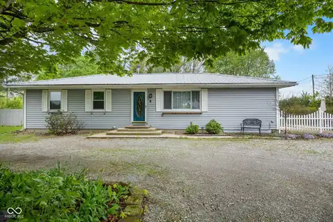 4356 N US Highway 421, Delphi, IN 46923