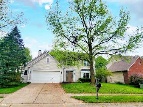 14504 Cherry Ridge Road, Carmel, IN 46033
