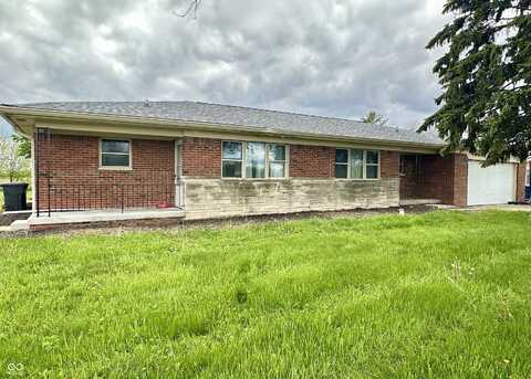 4305 E 550 S, Lebanon, IN 46052