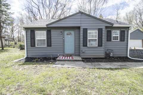 4342 Lasalle Street, Indianapolis, IN 46205