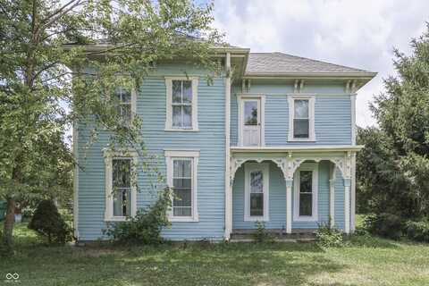 1112 N Five Points Road, Greenwood, IN 46143