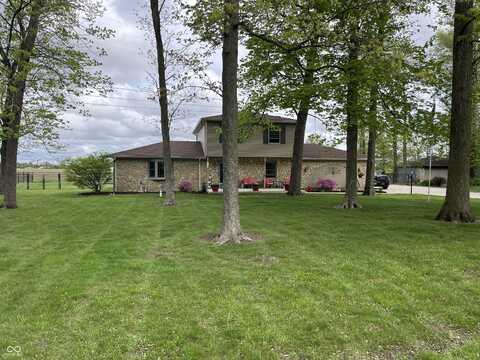 5282 W Blue Bell Drive, New Palestine, IN 46163
