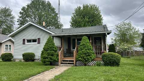 1202 S Ribble Avenue, Muncie, IN 47302