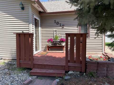 1019 S Lincoln Street, Aberdeen, SD 57401