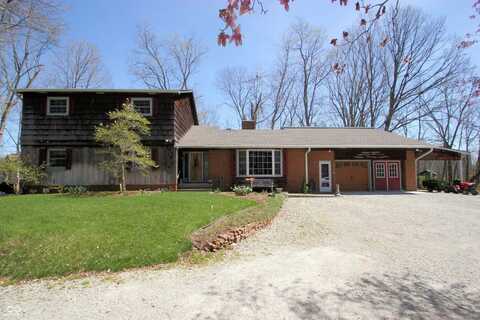 701 E Main Street, Westfield, IN 46074