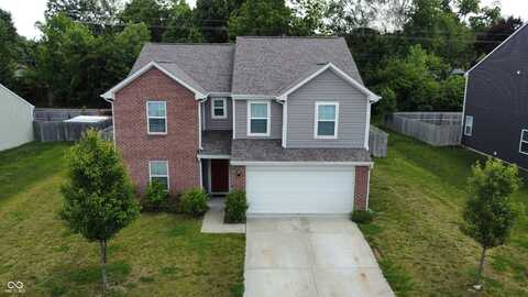 7303 Beal Lane, Indianapolis, IN 46217
