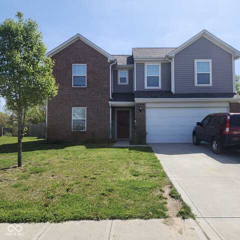 7303 Beal Lane, Indianapolis, IN 46217