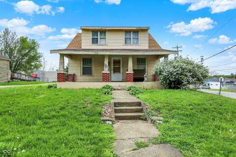 509 S Main Street, Greencastle, IN 46135