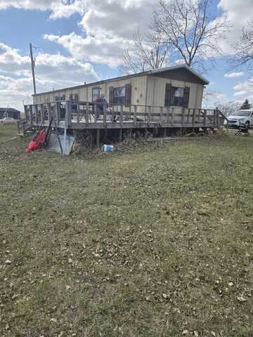 44232 Dumarce Lake Road, Veblen, SD 57270