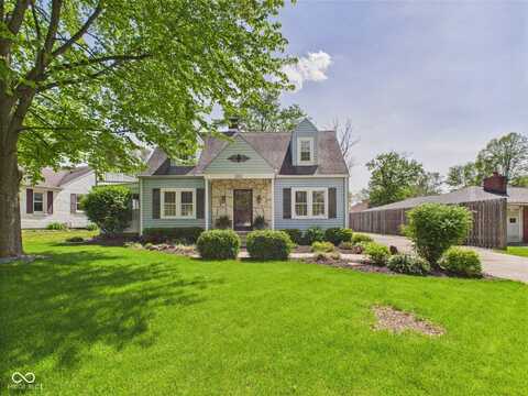 2011 Sheffield Avenue, Anderson, IN 46011