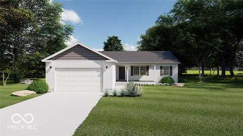 1303 N 8th Street, Elwood, IN 46036