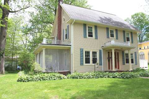 205 Northwood Boulevard, Greencastle, IN 46135