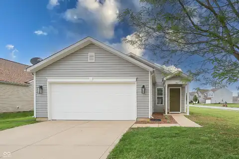 3367 Rolling Knoll Lane, Columbus, IN 47201