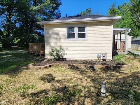 5820 Bonnie Brae Street, Indianapolis, IN 46228