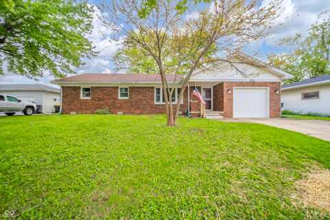 331 W 5th Street, Lapel, IN 46051