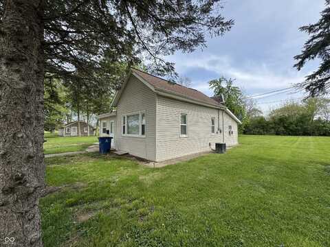 2323 W 10th Street, Marion, IN 46953
