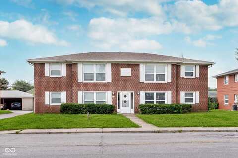6107 W 25th Street, Indianapolis, IN 46224