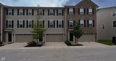 14226 Frostburg Drive, Carmel, IN 46033