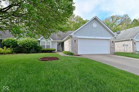 11541 Coastal Drive, Indianapolis, IN 46229
